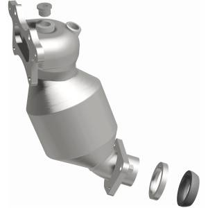 MagnaFlow Exhaust Systems & Installation | 1350 Offroad - MagnaFlow OEM Grade Manifold Catalytic Converter 52029 - Image 4
