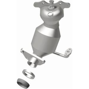 MagnaFlow Exhaust Systems & Installation | 1350 Offroad - MagnaFlow OEM Grade Manifold Catalytic Converter 52029 - Image 3