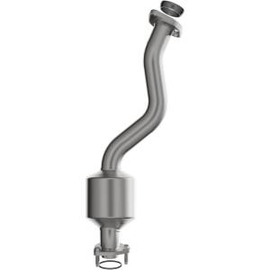 MagnaFlow Exhaust Systems & Installation | 1350 Offroad - MagnaFlow OEM Grade Direct-Fit Catalytic Converter 52028 - Image 4