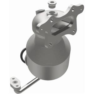 MagnaFlow Exhaust Systems & Installation | 1350 Offroad - MagnaFlow OEM Grade Manifold Catalytic Converter 52029 - Image 2