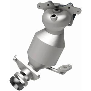 MagnaFlow Exhaust Systems & Installation | 1350 Offroad - MagnaFlow OEM Grade Manifold Catalytic Converter 52030 - Image 3
