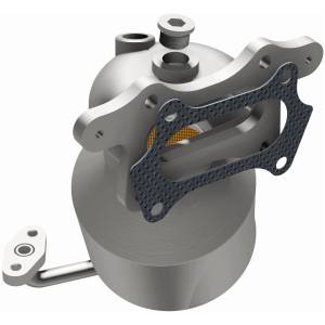 MagnaFlow Exhaust Systems & Installation | 1350 Offroad - MagnaFlow OEM Grade Manifold Catalytic Converter 52030 - Image 2