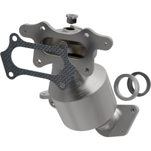 MagnaFlow Exhaust Systems & Installation | 1350 Offroad - MagnaFlow OEM Grade Manifold Catalytic Converter 52030 - Image 1