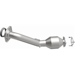 MagnaFlow Exhaust Systems & Installation | 1350 Offroad - MagnaFlow OEM Grade Direct-Fit Catalytic Converter 52031 - Image 4