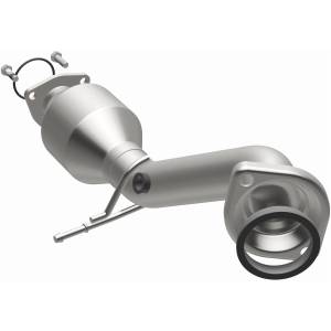 MagnaFlow Exhaust Systems & Installation | 1350 Offroad - MagnaFlow OEM Grade Direct-Fit Catalytic Converter 52031 - Image 2