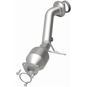 MagnaFlow Exhaust Systems & Installation | 1350 Offroad - MagnaFlow OEM Grade Direct-Fit Catalytic Converter 52031 - Image 3
