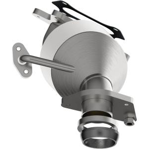 MagnaFlow Exhaust Systems & Installation | 1350 Offroad - MagnaFlow OEM Grade Manifold Catalytic Converter 52030 - Image 4