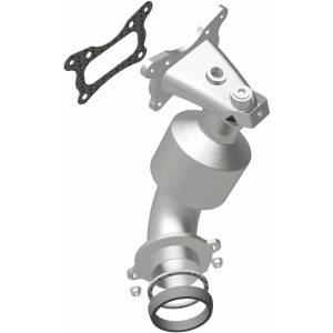 MagnaFlow Exhaust Systems & Installation | 1350 Offroad - MagnaFlow OEM Grade Manifold Catalytic Converter 52032 - Image 3