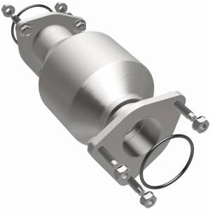 MagnaFlow Exhaust Systems & Installation | 1350 Offroad - MagnaFlow OEM Grade Direct-Fit Catalytic Converter 52033 - Image 2