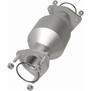 MagnaFlow Exhaust Systems & Installation | 1350 Offroad - MagnaFlow OEM Grade Direct-Fit Catalytic Converter 52033 - Image 3