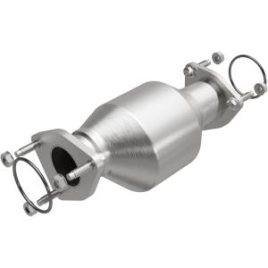 MagnaFlow Exhaust Systems & Installation | 1350 Offroad - MagnaFlow OEM Grade Direct-Fit Catalytic Converter 52033 - Image 1