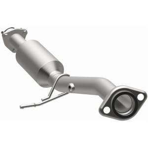 MagnaFlow Exhaust Systems & Installation | 1350 Offroad - MagnaFlow OEM Grade Direct-Fit Catalytic Converter 52035 - Image 2