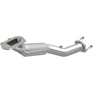 MagnaFlow Exhaust Systems & Installation | 1350 Offroad - MagnaFlow OEM Grade Direct-Fit Catalytic Converter 52037 - Image 1