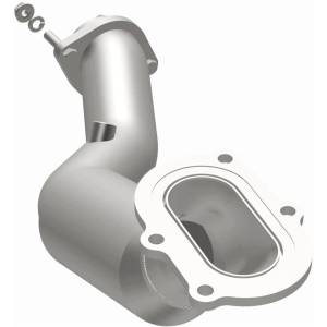 MagnaFlow Exhaust Systems & Installation | 1350 Offroad - MagnaFlow OEM Grade Direct-Fit Catalytic Converter 52037 - Image 2