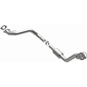 MagnaFlow Exhaust Systems & Installation | 1350 Offroad - MagnaFlow OEM Grade Direct-Fit Catalytic Converter 52039 - Image 2