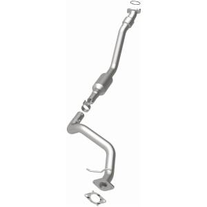 MagnaFlow Exhaust Systems & Installation | 1350 Offroad - MagnaFlow OEM Grade Direct-Fit Catalytic Converter 52039 - Image 3