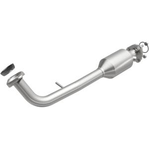 MagnaFlow Exhaust Systems & Installation | 1350 Offroad - MagnaFlow OEM Grade Direct-Fit Catalytic Converter 52041 - Image 1