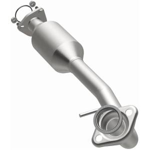 MagnaFlow Exhaust Systems & Installation | 1350 Offroad - MagnaFlow OEM Grade Direct-Fit Catalytic Converter 52041 - Image 2