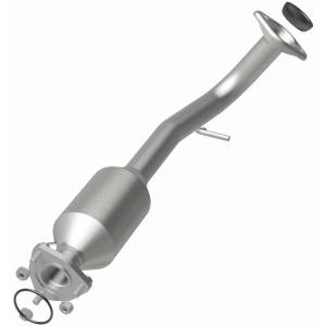 MagnaFlow Exhaust Systems & Installation | 1350 Offroad - MagnaFlow OEM Grade Direct-Fit Catalytic Converter 52041 - Image 3