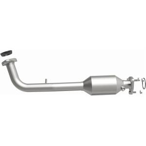 MagnaFlow Exhaust Systems & Installation | 1350 Offroad - MagnaFlow OEM Grade Direct-Fit Catalytic Converter 52041 - Image 4