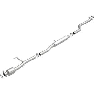 MagnaFlow Exhaust Systems & Installation | 1350 Offroad - MagnaFlow OEM Grade Direct-Fit Catalytic Converter 52043 - Image 1