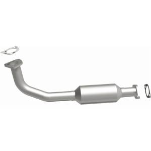 MagnaFlow Exhaust Systems & Installation | 1350 Offroad - MagnaFlow OEM Grade Direct-Fit Catalytic Converter 52050 - Image 4