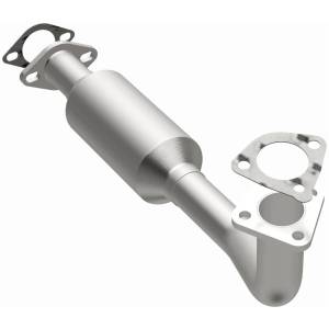 MagnaFlow Exhaust Systems & Installation | 1350 Offroad - MagnaFlow OEM Grade Direct-Fit Catalytic Converter 52050 - Image 2