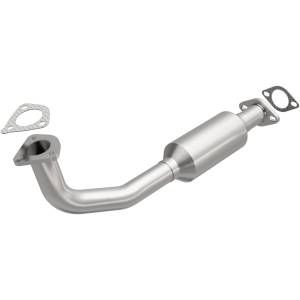 MagnaFlow Exhaust Systems & Installation | 1350 Offroad - MagnaFlow OEM Grade Direct-Fit Catalytic Converter 52050 - Image 1