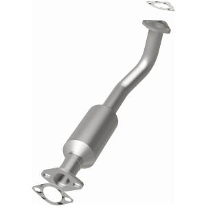 MagnaFlow Exhaust Systems & Installation | 1350 Offroad - MagnaFlow OEM Grade Direct-Fit Catalytic Converter 52050 - Image 3
