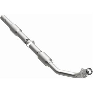 MagnaFlow Exhaust Systems & Installation | 1350 Offroad - MagnaFlow OEM Grade Direct-Fit Catalytic Converter 52051 - Image 2