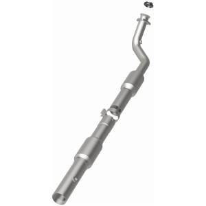 MagnaFlow Exhaust Systems & Installation | 1350 Offroad - MagnaFlow OEM Grade Direct-Fit Catalytic Converter 52051 - Image 3
