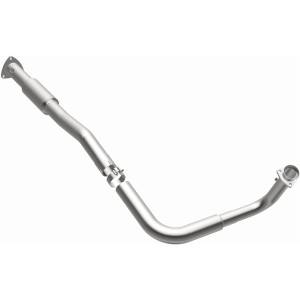 MagnaFlow Exhaust Systems & Installation | 1350 Offroad - MagnaFlow OEM Grade Direct-Fit Catalytic Converter 52052 - Image 2