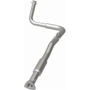 MagnaFlow Exhaust Systems & Installation | 1350 Offroad - MagnaFlow OEM Grade Direct-Fit Catalytic Converter 52052 - Image 3