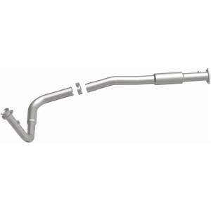 MagnaFlow Exhaust Systems & Installation | 1350 Offroad - MagnaFlow OEM Grade Direct-Fit Catalytic Converter 52052 - Image 4