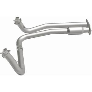 MagnaFlow Exhaust Systems & Installation | 1350 Offroad - MagnaFlow OEM Grade Direct-Fit Catalytic Converter 52054 - Image 4