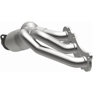 MagnaFlow Exhaust Systems & Installation | 1350 Offroad - MagnaFlow OEM Grade Manifold Catalytic Converter 52057 - Image 2