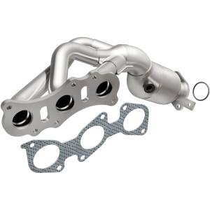 MagnaFlow Exhaust Systems & Installation | 1350 Offroad - MagnaFlow OEM Grade Manifold Catalytic Converter 52057 - Image 1