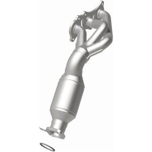 MagnaFlow Exhaust Systems & Installation | 1350 Offroad - MagnaFlow OEM Grade Manifold Catalytic Converter 52057 - Image 3