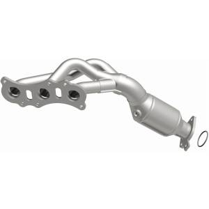 MagnaFlow Exhaust Systems & Installation | 1350 Offroad - MagnaFlow OEM Grade Manifold Catalytic Converter 52057 - Image 4