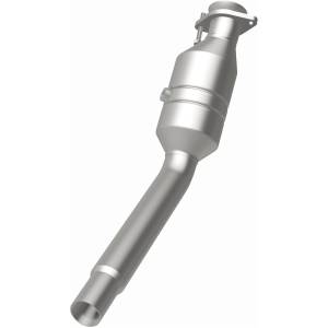 MagnaFlow Exhaust Systems & Installation | 1350 Offroad - MagnaFlow OEM Grade Direct-Fit Catalytic Converter 52069 - Image 3