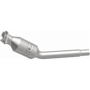 MagnaFlow Exhaust Systems & Installation | 1350 Offroad - MagnaFlow OEM Grade Direct-Fit Catalytic Converter 52069 - Image 4