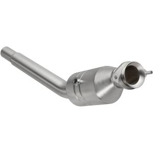 MagnaFlow Exhaust Systems & Installation | 1350 Offroad - MagnaFlow OEM Grade Direct-Fit Catalytic Converter 52070 - Image 1