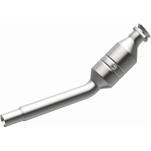 MagnaFlow Exhaust Systems & Installation | 1350 Offroad - MagnaFlow OEM Grade Direct-Fit Catalytic Converter 52070 - Image 2