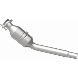 MagnaFlow Exhaust Systems & Installation | 1350 Offroad - MagnaFlow OEM Grade Direct-Fit Catalytic Converter 52070 - Image 3