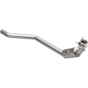 MagnaFlow Exhaust Systems & Installation | 1350 Offroad - MagnaFlow OEM Grade Direct-Fit Catalytic Converter 52075 - Image 1