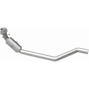 MagnaFlow Exhaust Systems & Installation | 1350 Offroad - MagnaFlow OEM Grade Direct-Fit Catalytic Converter 52075 - Image 3