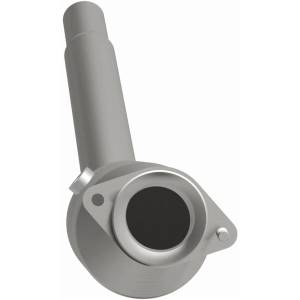 MagnaFlow Exhaust Systems & Installation | 1350 Offroad - MagnaFlow OEM Grade Direct-Fit Catalytic Converter 52070 - Image 4