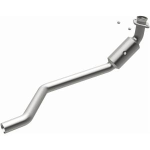 MagnaFlow Exhaust Systems & Installation | 1350 Offroad - MagnaFlow OEM Grade Direct-Fit Catalytic Converter 52075 - Image 2