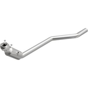 MagnaFlow Exhaust Systems & Installation | 1350 Offroad - MagnaFlow OEM Grade Direct-Fit Catalytic Converter 52076 - Image 1