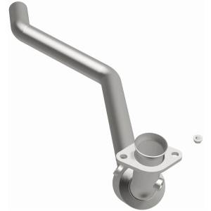 MagnaFlow Exhaust Systems & Installation | 1350 Offroad - MagnaFlow OEM Grade Direct-Fit Catalytic Converter 52075 - Image 4